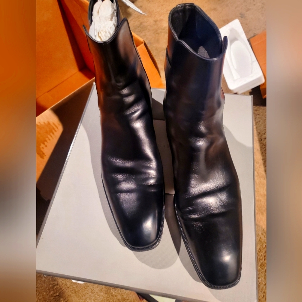 Tom Ford boot size 10½